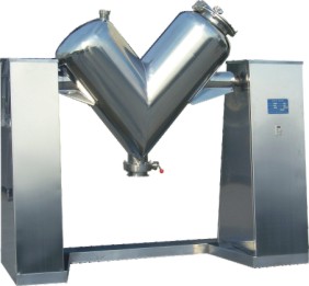 VHJ型系列混合机